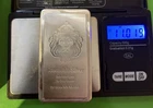 10 oz Scottsdale STACKER® Silver Bar .999 Silver