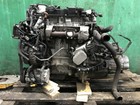 CITROEN C3 PICASSO ENGINE 9HP DV6DTED 1.6 DIESEL 2013-2016 DS3 PEUGEOT PARTNER