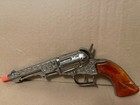 HUBLEY PIONEER 1950 Cap Gun — photo 3