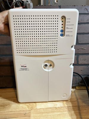 Verizon FIOS Optical Network Terminal Motorola