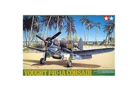 Tamiya 61070 1/48 Vought F4U-1A Corsair