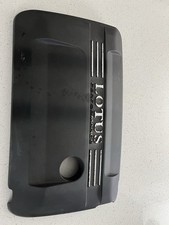 Lotus S3 Engine Cover