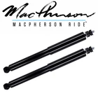 2x Front Shocks Kit for Jeep Wrangler JK 07-18 MacPherson MP341628
