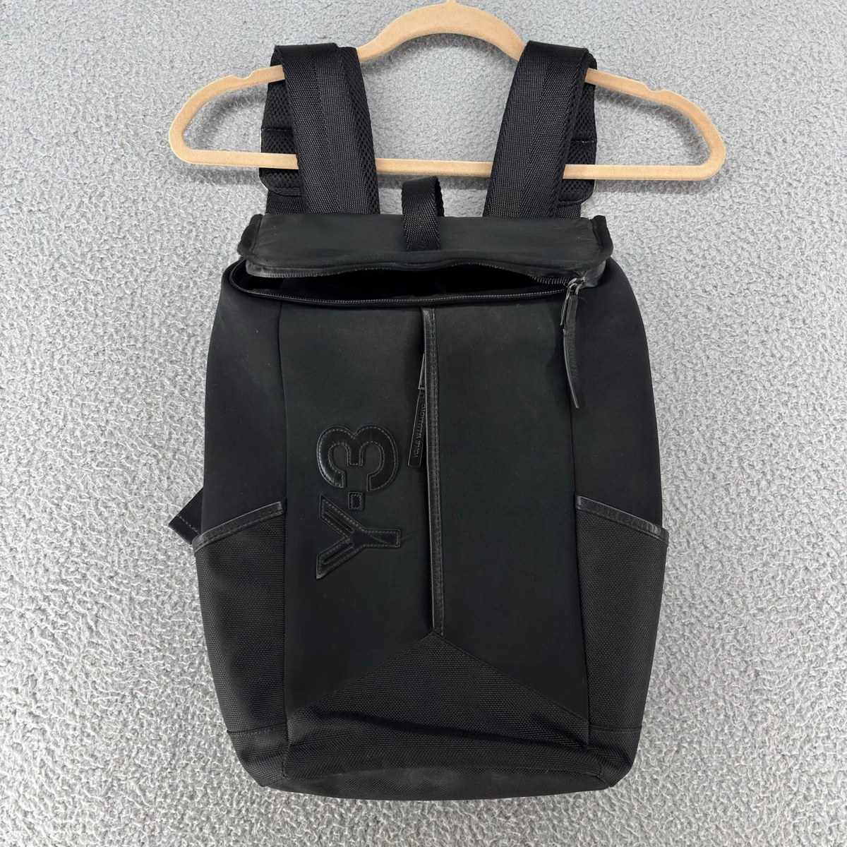 Y-3 Backpack Bags for Men for sale | eBay Y-3 Backpack Bags for Men for sale | eBay