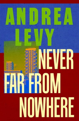 Never Far from Nowhere | Andrea Levy | Taschenbuch | 282 S. | Englisch | 2004