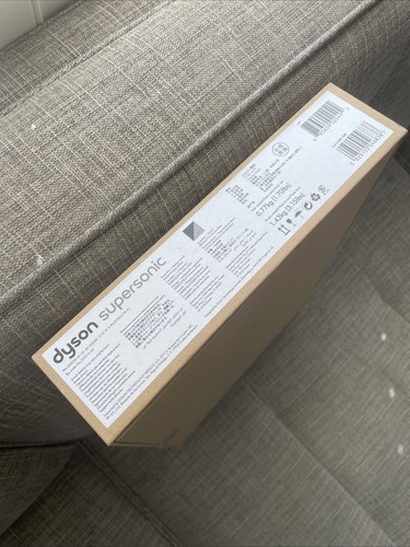 Dyson supersonic hair dryer stand Authentic - Imagen 2 de 3