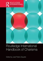 Routledge International Handbook Of Charisma | José Pedro ZúQuete | Englisch