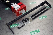 Blox Front Traction Bar Kit Eg Ek Civic Dc Integra Bxss-20500 Blox Front Traction Bar Kit Eg Ek Civic Dc Integra Bxss-20500