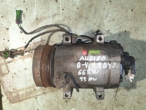 AUDI 80 8C, B4 Kondensatpumpe Klimaanalge 1.90 Diesel 66kw 1993 24794561