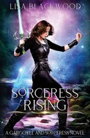 Lisa Blackwood | Sorceress Rising | Taschenbuch | Englisch (2022) | Lisa Smeaton