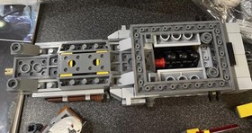 NEW LEGO Star Wars: Y-Wing Starfighter (75172)  All Mini Figures. Bags 1-2 Built