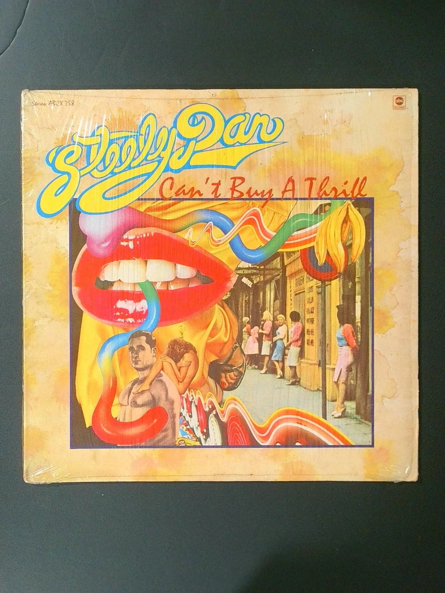 Vinyl Records Steely Dan for sale | eBay