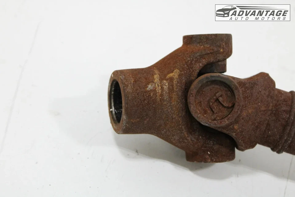 2020-2021 FORD EXPLORER 4WD FRONT DRIVE SHAFT DRIVESHAFT CARDAN PROPELLER OEM - Image 4 of 4