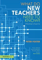Peter Foster | What Do New Teachers Need To Know? | Taschenbuch | Englisch