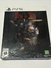 The House of the Dead Remake: Limidead Edition Sony PlayStation, PS5 Brand New