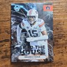 Topps 2025 Bowman's Best University Keldric Faulk Auburn #SH-1 Send the House