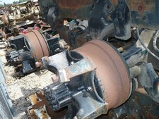Replaces Meritor-rockwell Slhdfr411 Tandem Axle Cutoff  Oh