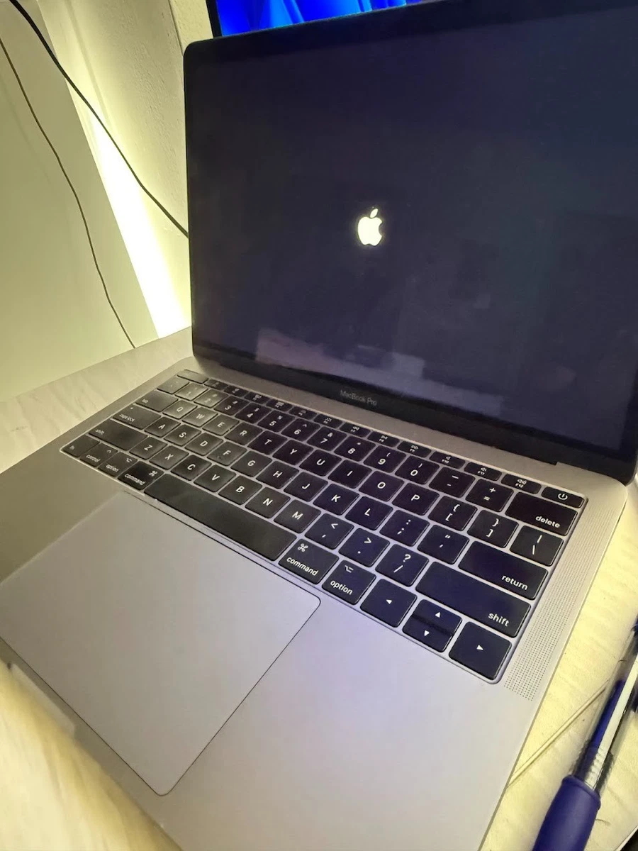 2017 Apple MacBook Pro 13.3 Inch Laptops for sale | eBay
