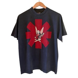 Vintage Red Hot Chili Peppers Shirt | eBay