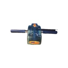 The Original Ab Slide Abdominal Roller Exercise Workout Wheel Vintage Exerciser