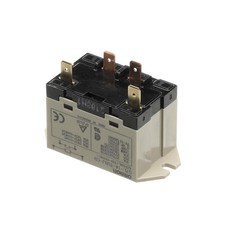 Beverage Air Relay, Omron Spst E/P-Ec 502-414D - Genuine OEM Replacement Part