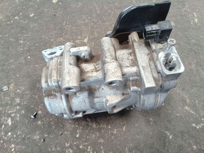 AC Compressor Fits 19-22 INSIGHT 375489