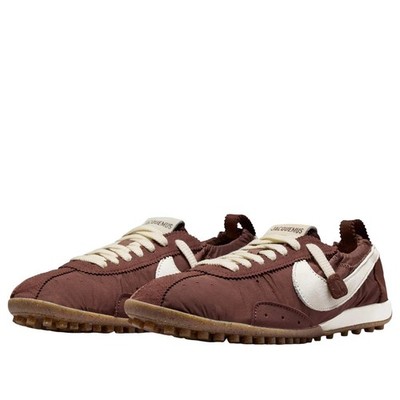 Size 9 - Jacquemus x Nike Moon Shoe SP Fauna Brown W for sale
