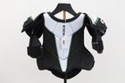 CCM Jetspeed FTW Shoulder Pads Junior Size Medium  (0626-997) — photo 3