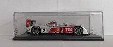 Spark Audi R10 TDI Audi Sport North America #2 LM 2007