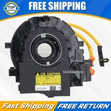 NEW STEERING ANGLE SENSOR Clock spring For Toyota Corolla Camry 89245-02080