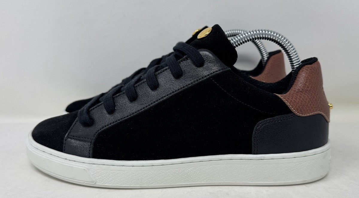 Longchamp Le Pliage Low Top Sneakers Women’s Size US 7 / EU 38 View 2