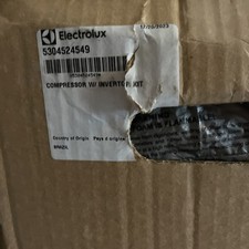 Electrolux Compressor W/invertor Kit 53045245...