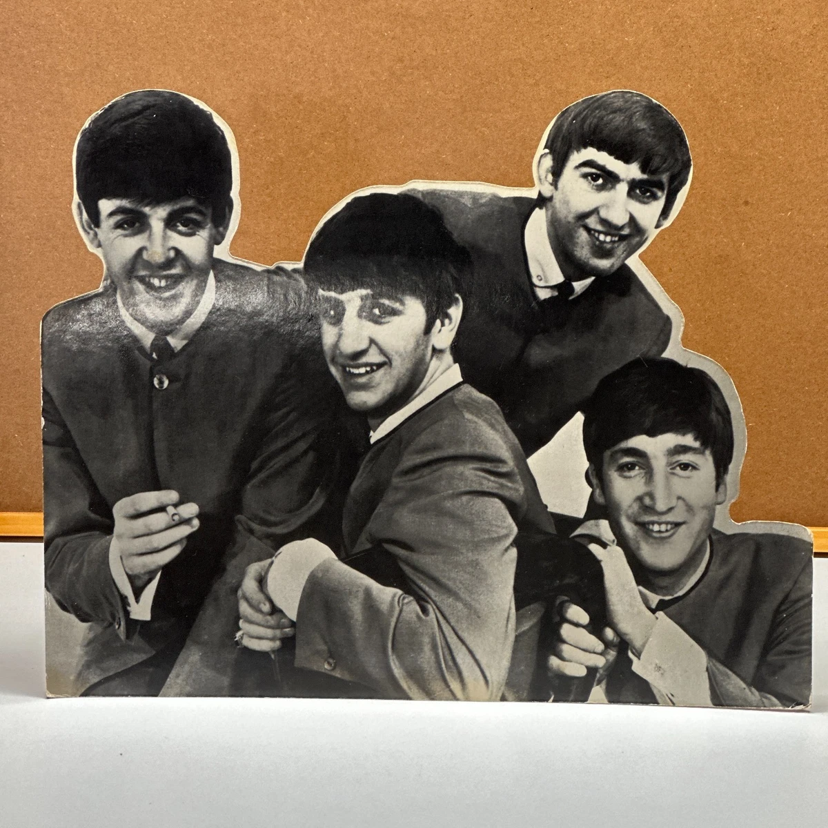 Las mejores ofertas en Memorabilia de The Beatles Vintage | eBay