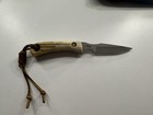 Knives of Alaska, Denison Tx. Brown Bear Combo Set — photo 5