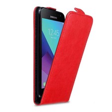 Case for Samsung Galaxy XCover 3 Protection Cover Flip Magnetic Etui