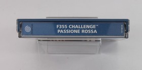 F355 Challenge (Dreamcast) ✔ Collectible Condition