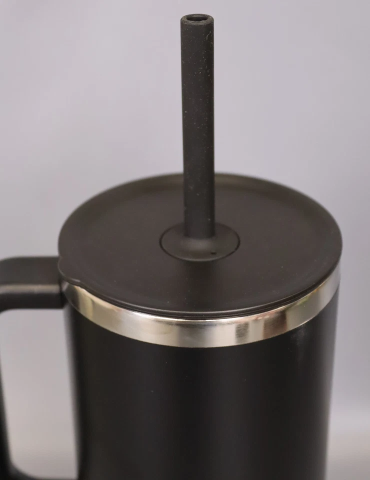 Vaso de viaje Hydro Flask HDF-TT40PS001 40 oz negro Foto 2 de 4