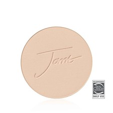 Jane Iredale PurePressed Base Mineral Foundation SPF 20 REFILL - Natural