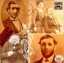 Aloha Steamtrain Now You Know The Aloha Steamtrain (US Import) (CD) (UK IMPORT) Aloha Steamtrain Now You Know The Aloha Steamtrain (US Import) (CD) (UK IMPORT)