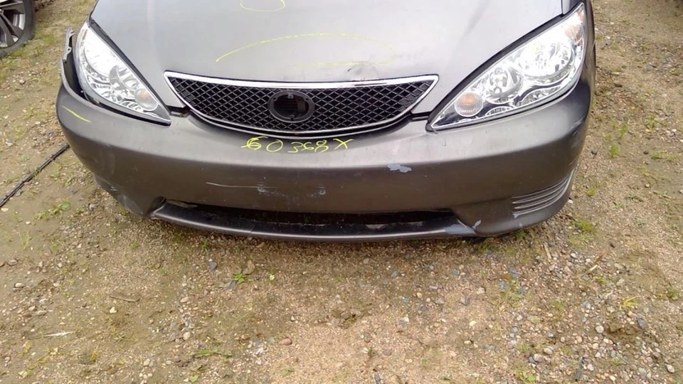 Coolant Reservoir Fits 04-08 SOLARA 4302027 - Изображение 4 из 4