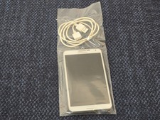 Samsung Galaxy Note 3 32GB - AT T Smartphone White Finish  Reset