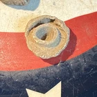 Dug Civil War 💥 🇺🇸 💣 Fired Hard Impact Bullet Direct Hit Mushroomed
