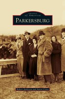 Robert Anderson (U. A.) | Parkersburg | Buch | Englisch (2012) | Gebunden