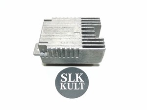 Mercedes SLK R170 Lüftersteuergerät A0275458132 ESG 400 Steuergerät Kühlerlüfter