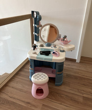 Smoby My Beauty Center Schminkt. mit Spiegel,...