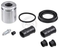 A.B.S. 57576 Reparatursatz, Bremssattel Hinten FüR Chrysler