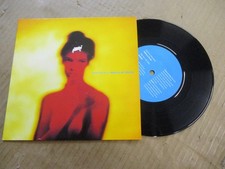 DEPECHE MODE - POLICY OF TRUTH - 7" VINILE UK 1990 EX/EX