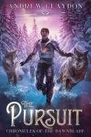 Andrew James Claydon | the Pursuit | Taschenbuch | Englisch (2025)