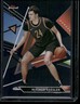 2023-24 Finest #167 Walker Kessler Black Refractors /20 Utah Jazz