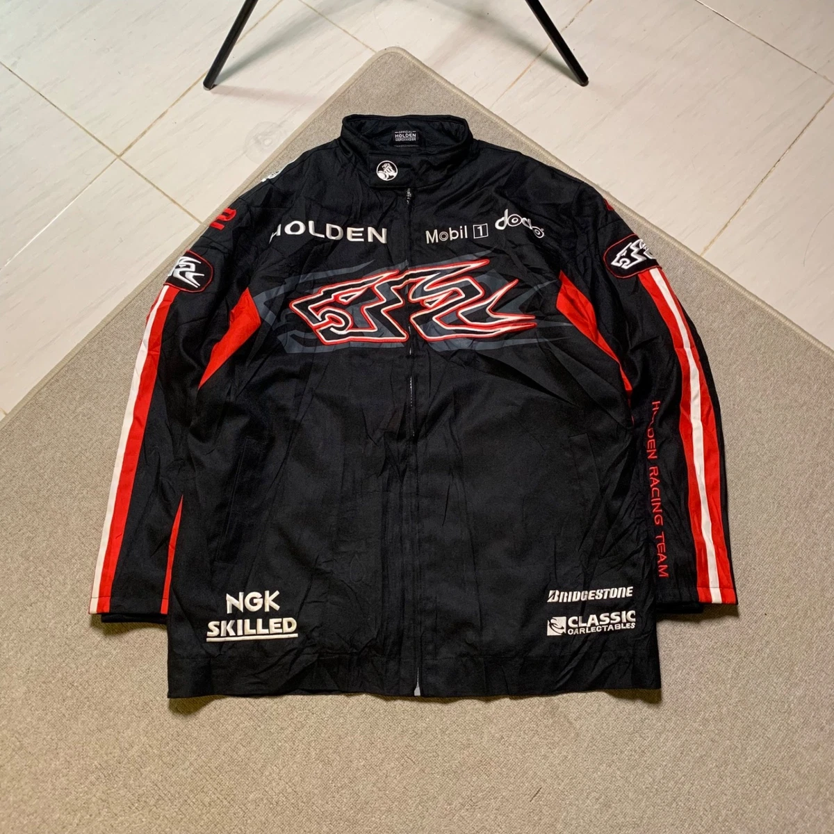 Holden Red Clothing for Men for sale | eBay